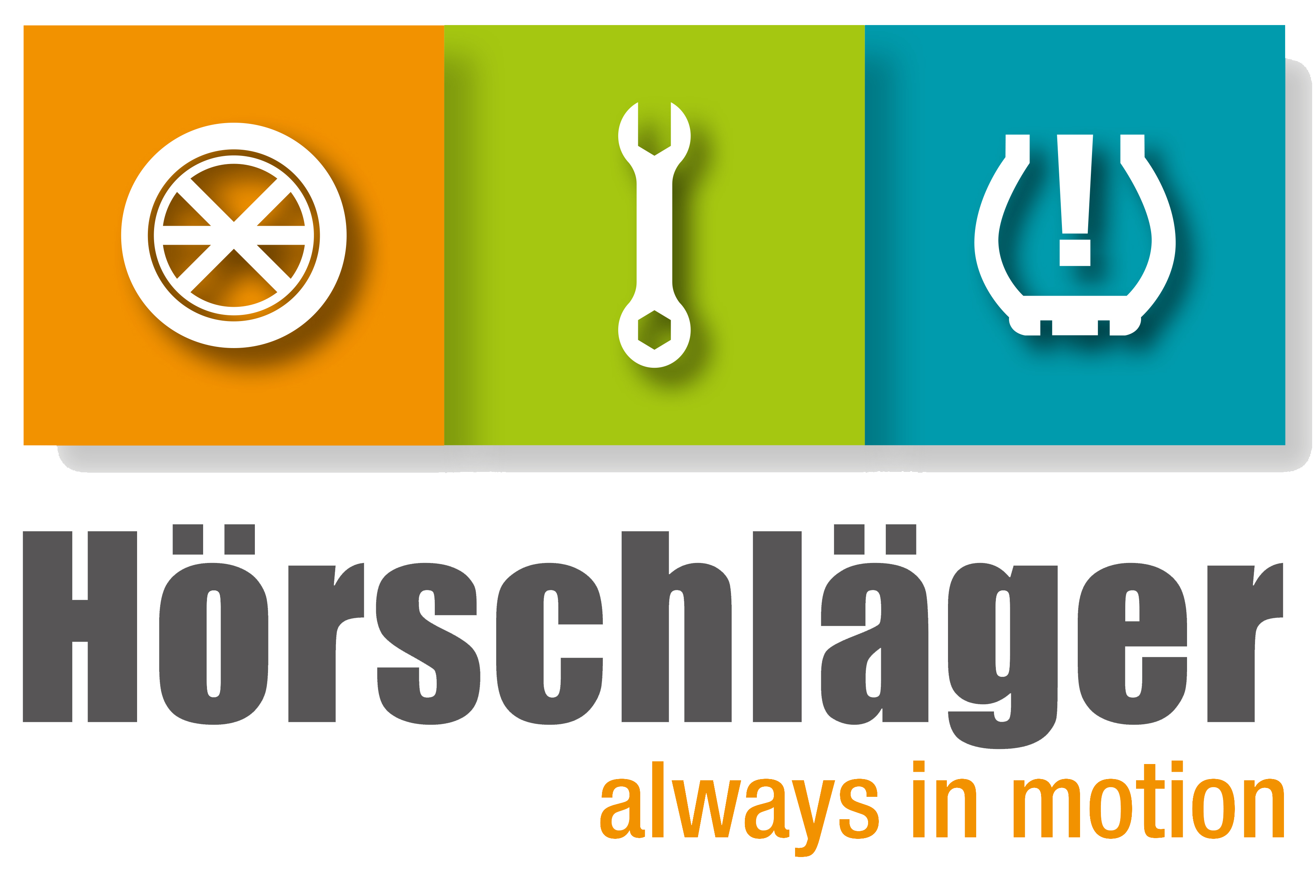 I.C.H Hörschläger GmbH Logo